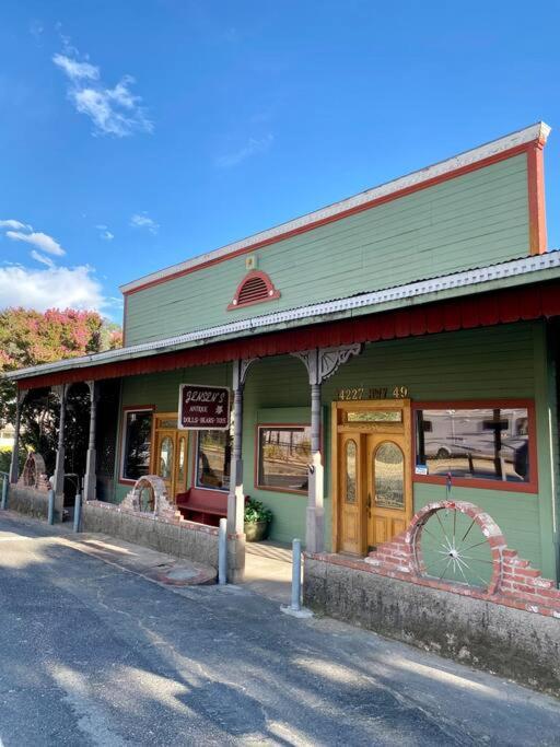 The Shopkeeper'S Cottage ~ Chic! Amador City Luaran gambar