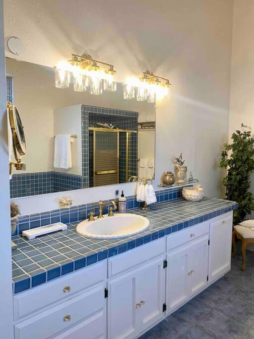 The Shopkeeper'S Cottage ~ Chic! Amador City Luaran gambar
