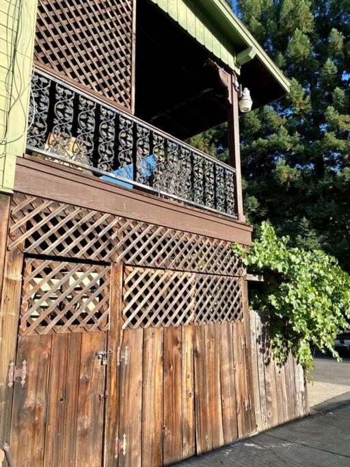 The Shopkeeper'S Cottage ~ Chic! Amador City Luaran gambar