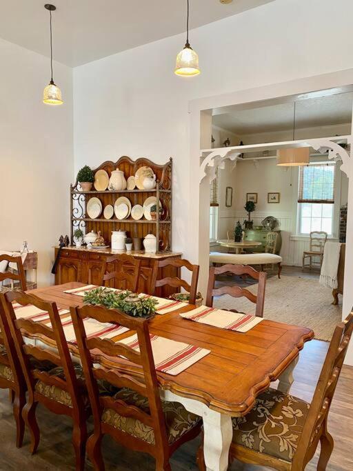 The Shopkeeper'S Cottage ~ Chic! Amador City Luaran gambar