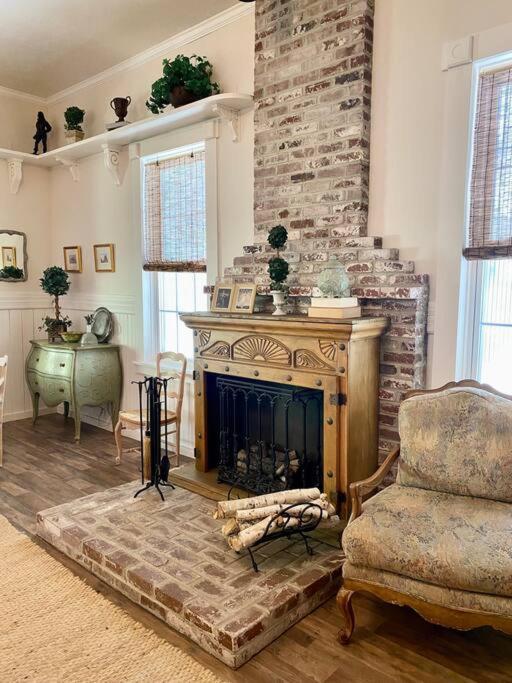 The Shopkeeper'S Cottage ~ Chic! Amador City Luaran gambar