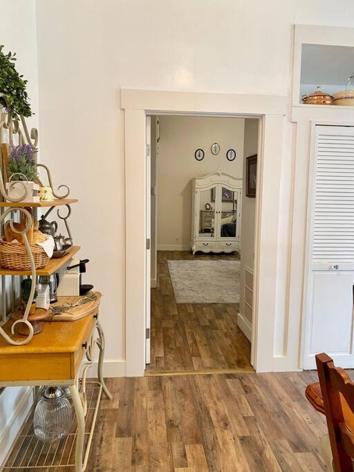 The Shopkeeper'S Cottage ~ Chic! Amador City Luaran gambar