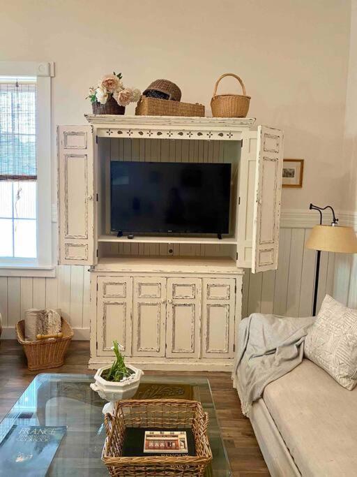 The Shopkeeper'S Cottage ~ Chic! Amador City Luaran gambar