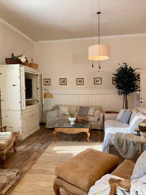 The Shopkeeper'S Cottage ~ Chic! Amador City Luaran gambar