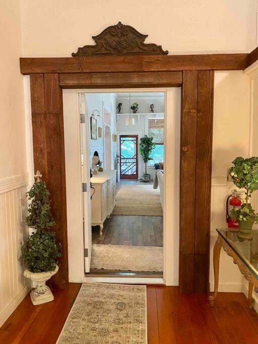 The Shopkeeper'S Cottage ~ Chic! Amador City Luaran gambar