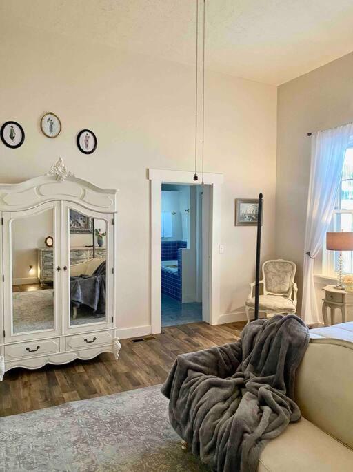 The Shopkeeper'S Cottage ~ Chic! Amador City Luaran gambar