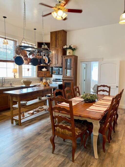The Shopkeeper'S Cottage ~ Chic! Amador City Luaran gambar