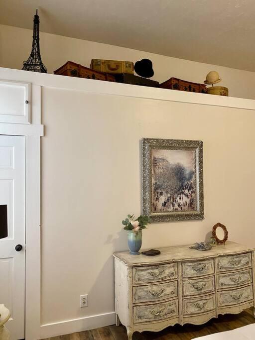 The Shopkeeper'S Cottage ~ Chic! Amador City Luaran gambar