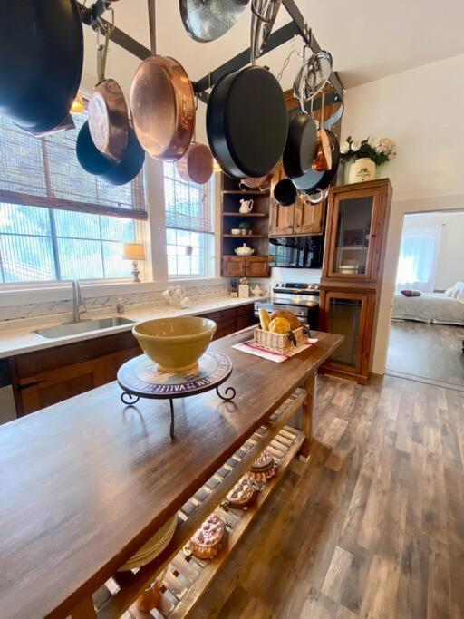 The Shopkeeper'S Cottage ~ Chic! Amador City Luaran gambar