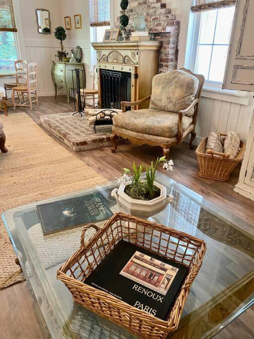 The Shopkeeper'S Cottage ~ Chic! Amador City Luaran gambar