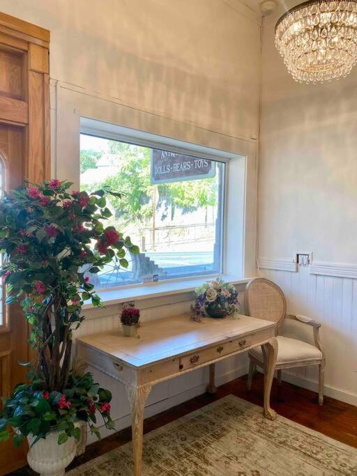 The Shopkeeper'S Cottage ~ Chic! Amador City Luaran gambar