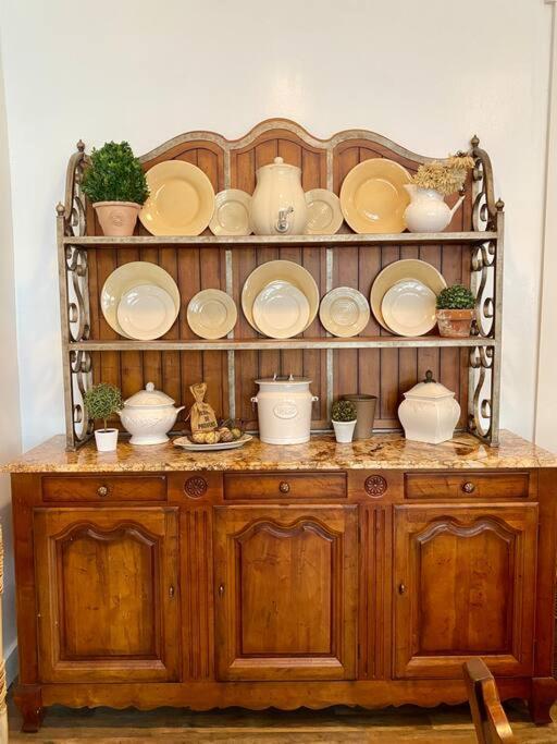 The Shopkeeper'S Cottage ~ Chic! Amador City Luaran gambar