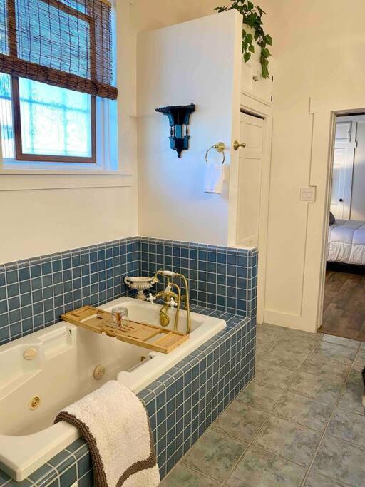 The Shopkeeper'S Cottage ~ Chic! Amador City Luaran gambar