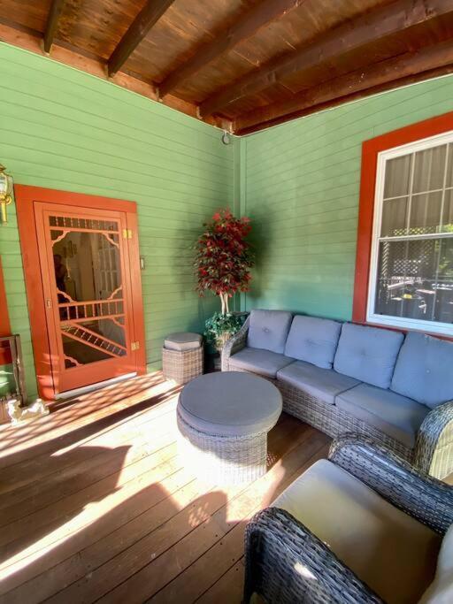The Shopkeeper'S Cottage ~ Chic! Amador City Luaran gambar