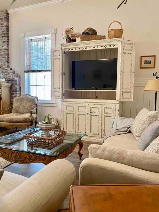 The Shopkeeper'S Cottage ~ Chic! Amador City Luaran gambar