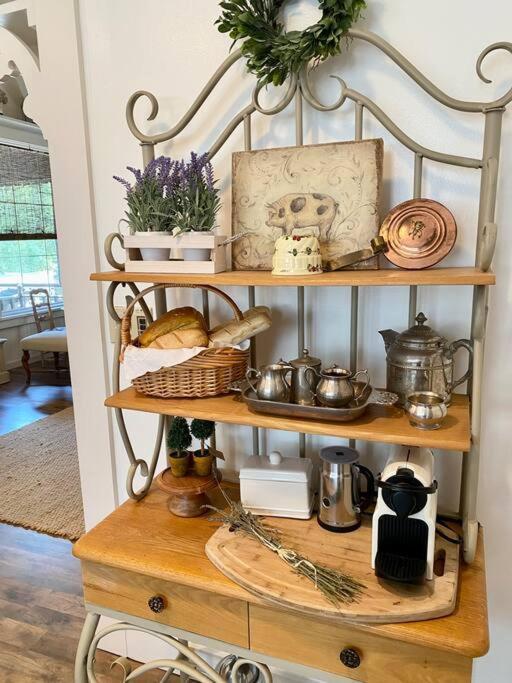 The Shopkeeper'S Cottage ~ Chic! Amador City Luaran gambar