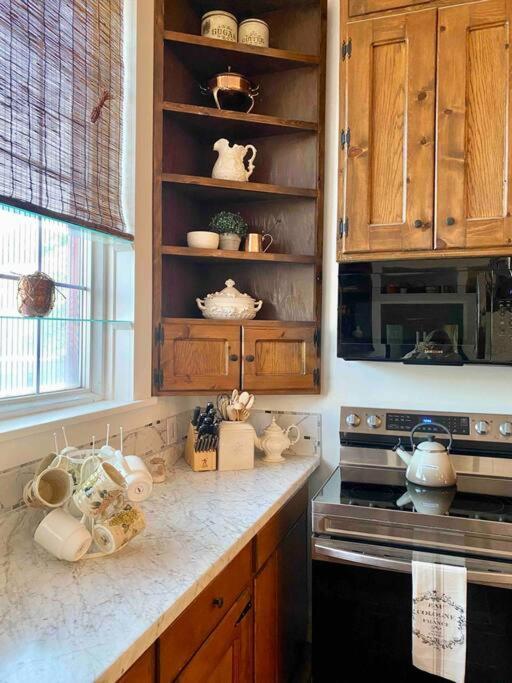 The Shopkeeper'S Cottage ~ Chic! Amador City Luaran gambar