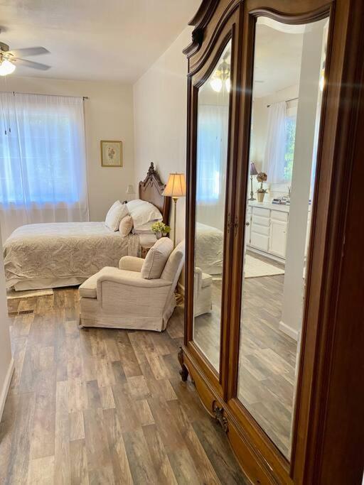 The Shopkeeper'S Cottage ~ Chic! Amador City Luaran gambar