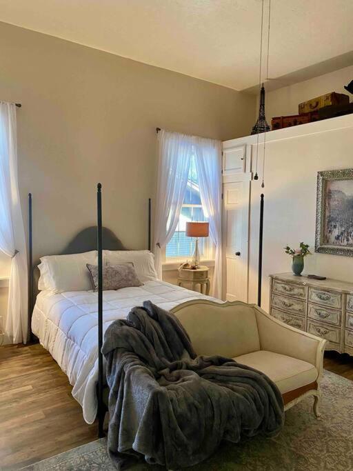 The Shopkeeper'S Cottage ~ Chic! Amador City Luaran gambar
