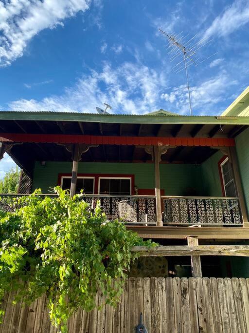 The Shopkeeper'S Cottage ~ Chic! Amador City Luaran gambar