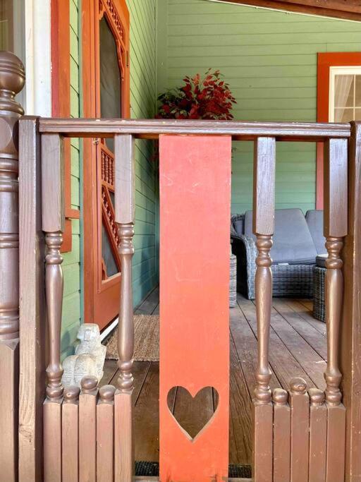 The Shopkeeper'S Cottage ~ Chic! Amador City Luaran gambar