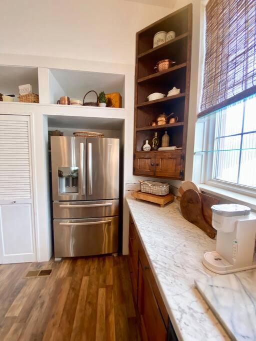 The Shopkeeper'S Cottage ~ Chic! Amador City Luaran gambar