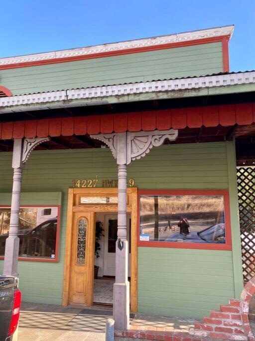 The Shopkeeper'S Cottage ~ Chic! Amador City Luaran gambar