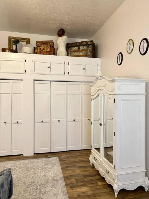 The Shopkeeper'S Cottage ~ Chic! Amador City Luaran gambar