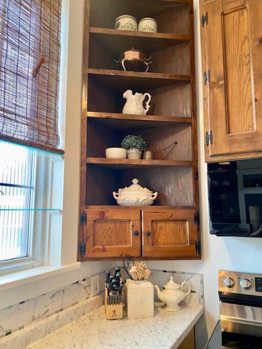 The Shopkeeper'S Cottage ~ Chic! Amador City Luaran gambar